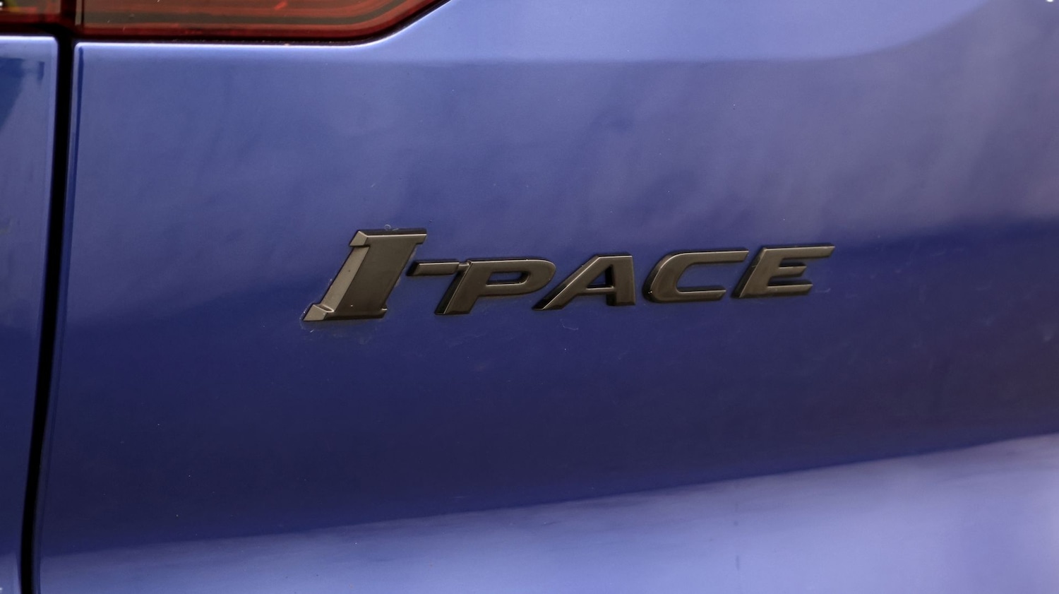 Used Jaguar I-Pace 2021 for sale - 77743083: Photo 21