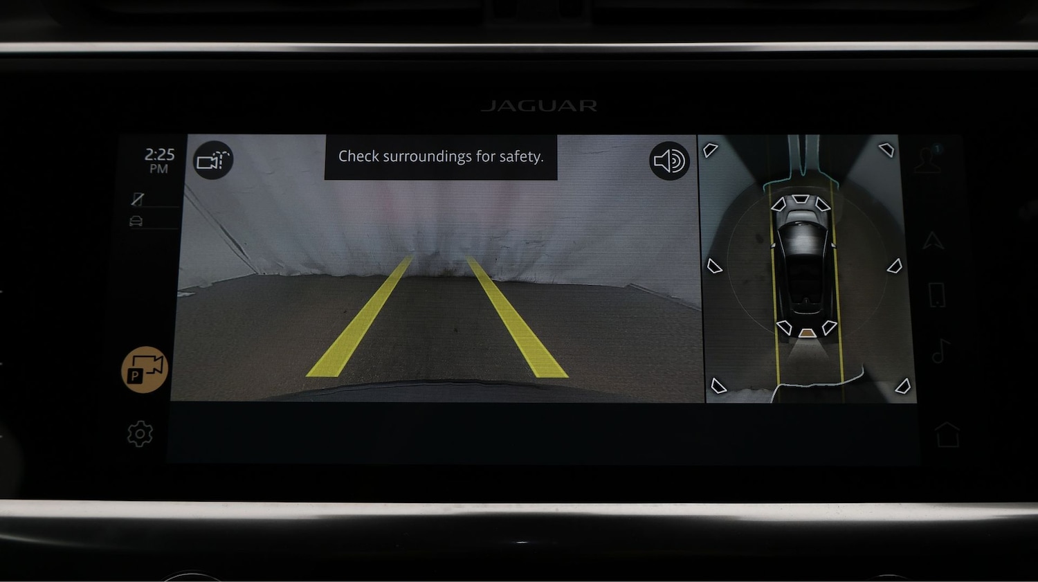 Used Jaguar I-Pace 2021 for sale - 77743083: Photo 23