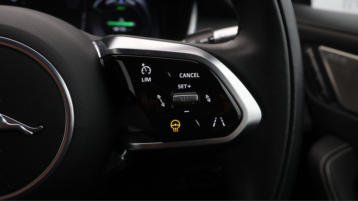 Used Jaguar I-Pace 2021 for sale - 77743083: Photo 24