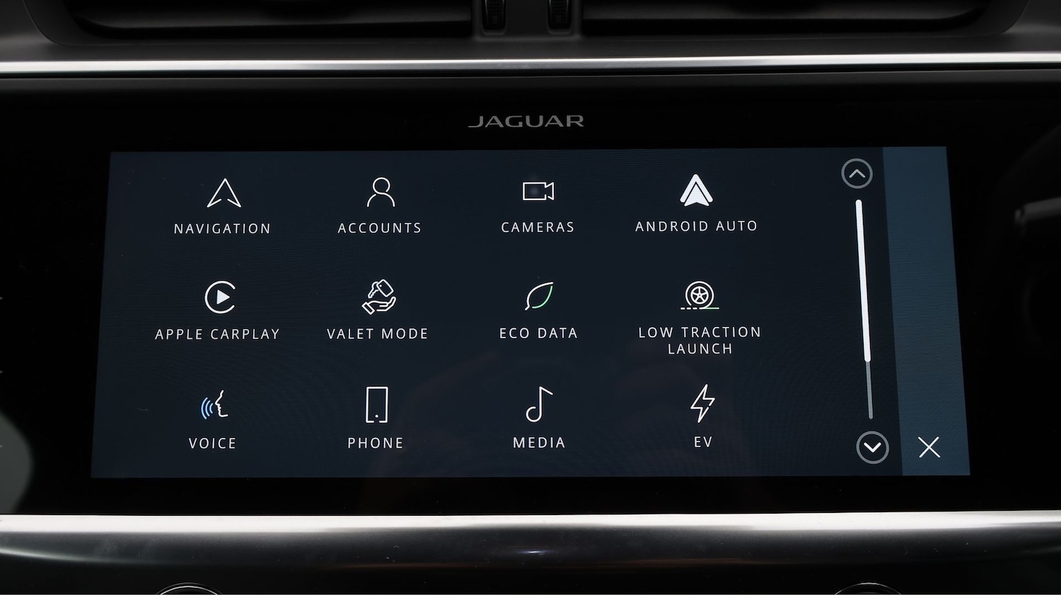 Used Jaguar I-Pace 2021 for sale - 77743083: Photo 25