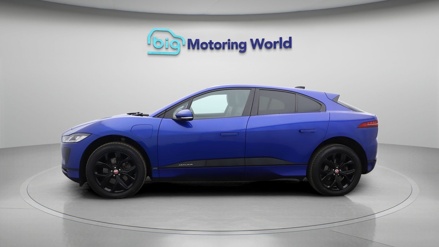 Used Jaguar I-Pace 2021 for sale - 77743083: Photo 4