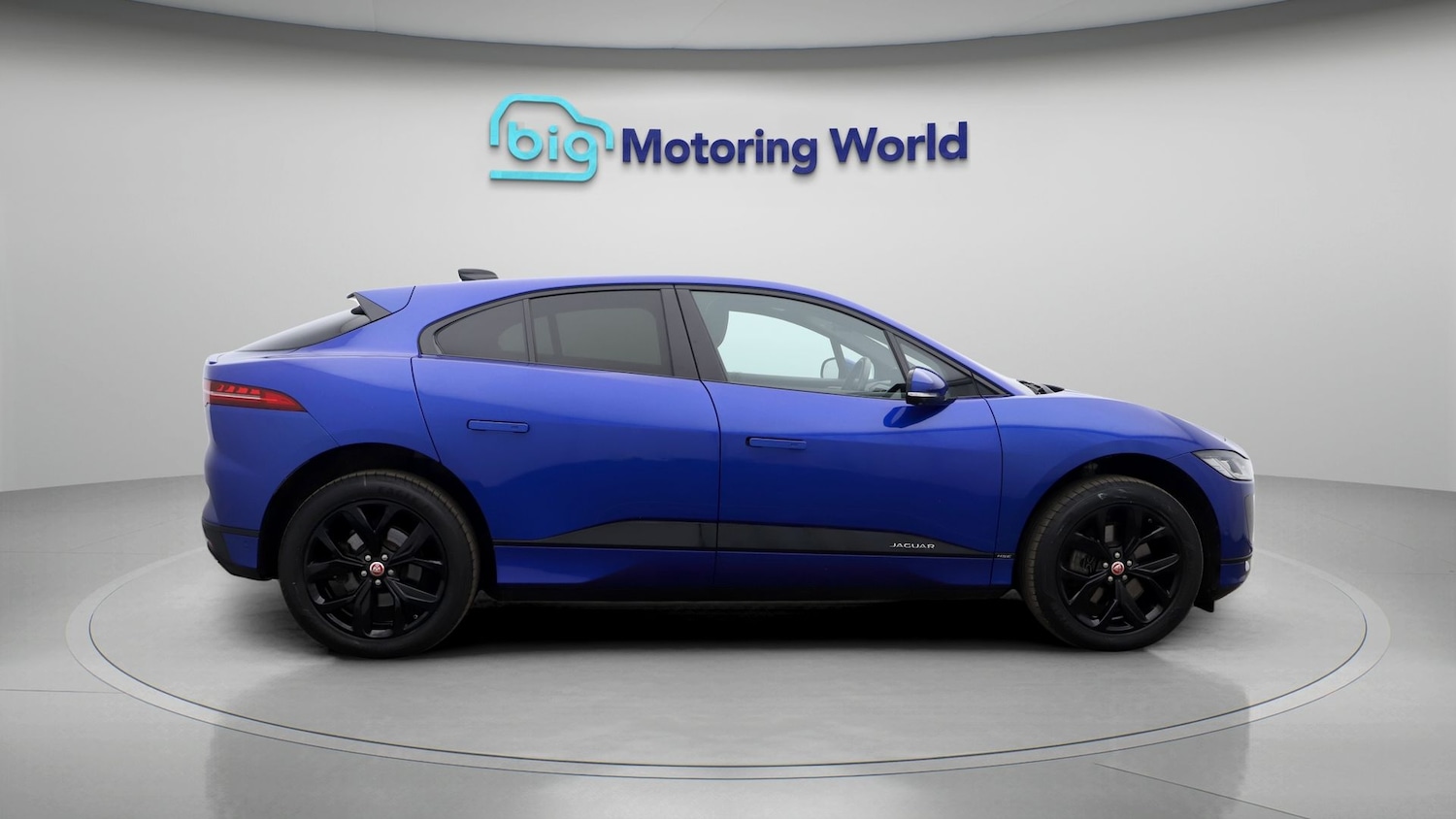 Used Jaguar I-Pace 2021 for sale - 77743083: Photo 8