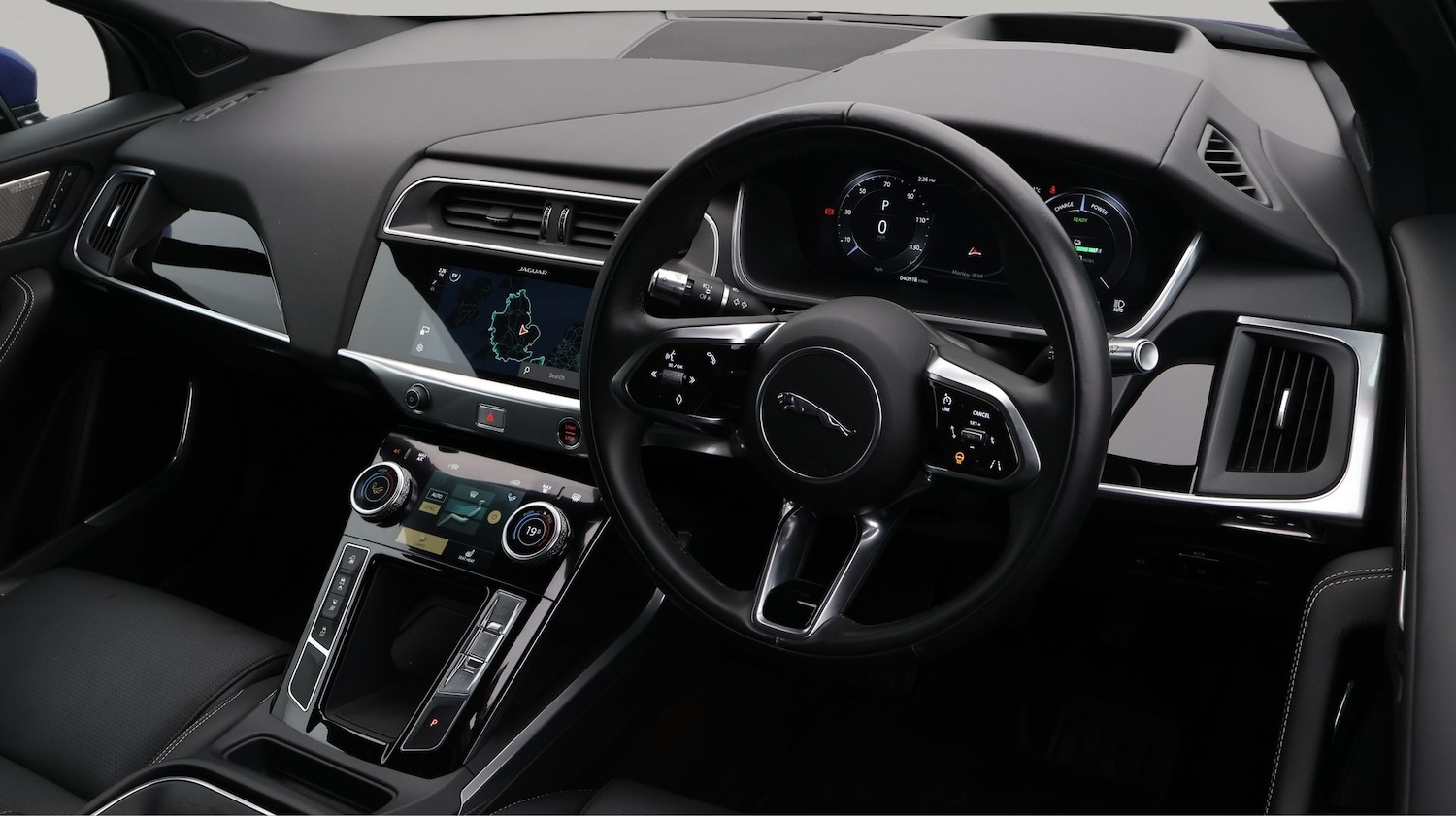 Used Jaguar I-Pace 2021 for sale - 77743083: Photo 9