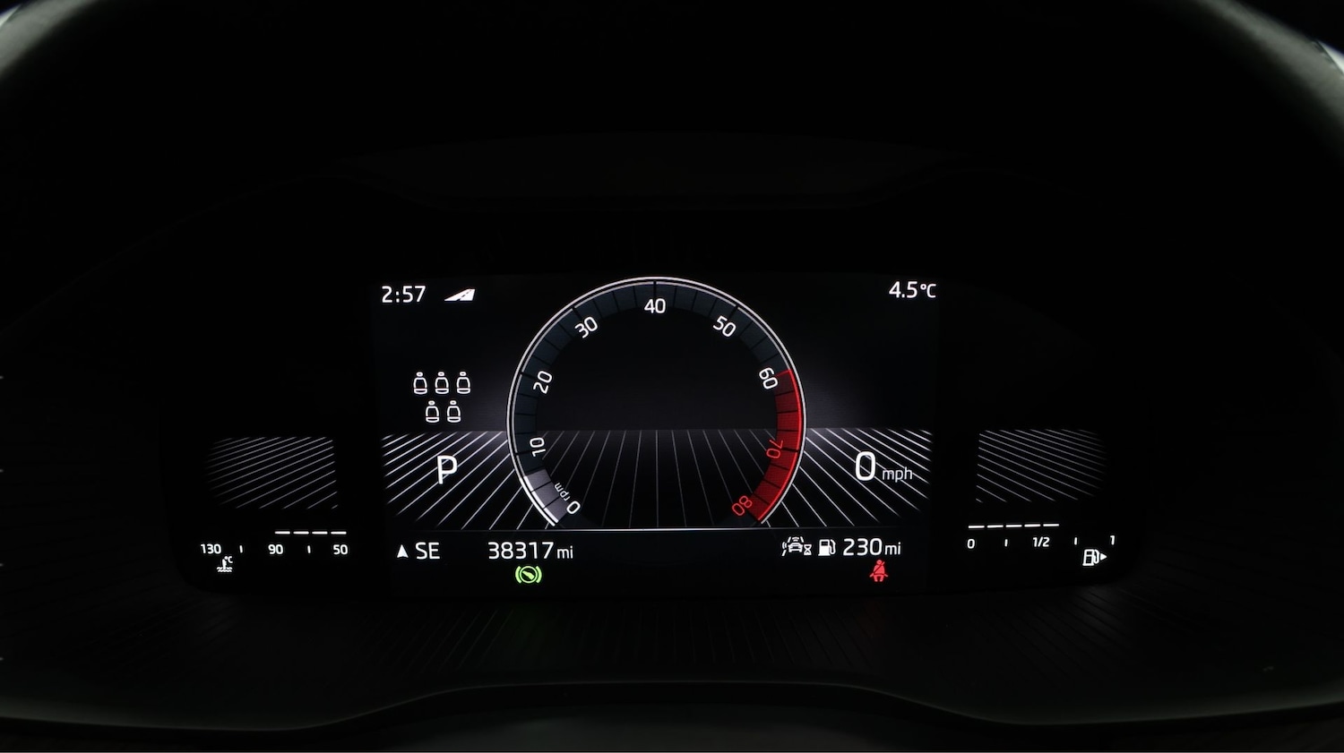 Used Skoda Kodiaq 2023 for sale - 77379353: Photo 10