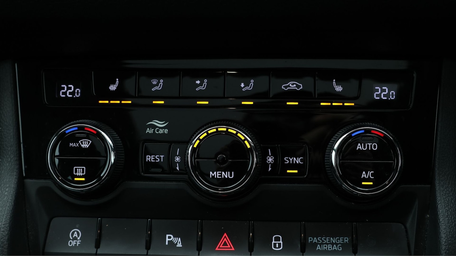 Used Skoda Kodiaq 2023 for sale - 77379353: Photo 12