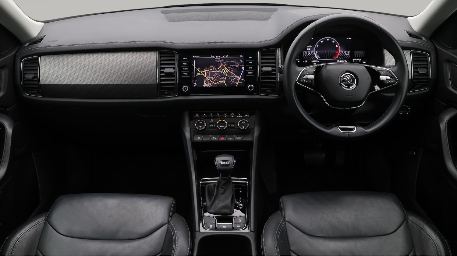 Used Skoda Kodiaq 2023 for sale - 77379353: Photo 13