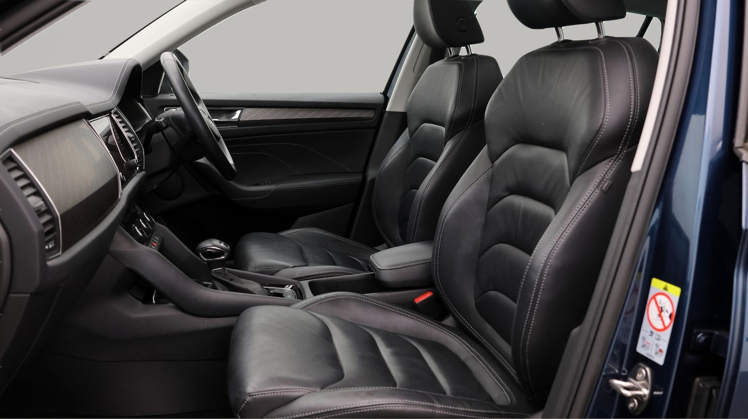 Used Skoda Kodiaq 2023 for sale - 77379353: Photo 14