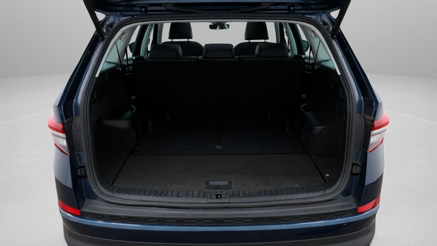 Used Skoda Kodiaq 2023 for sale - 77379353: Photo 17