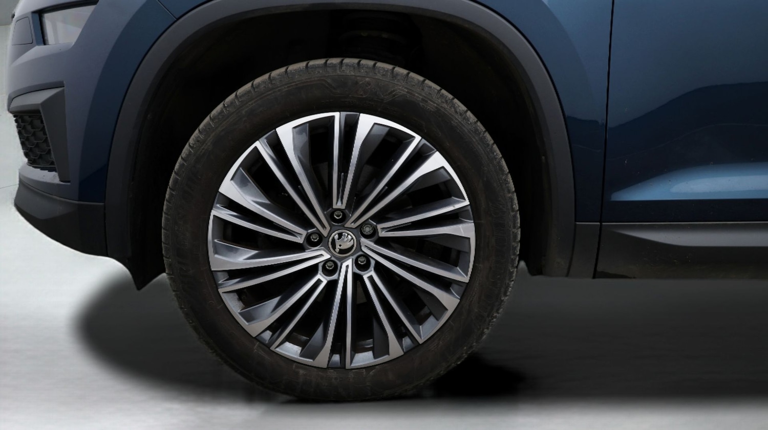 Used Skoda Kodiaq 2023 for sale - 77379353: Photo 18