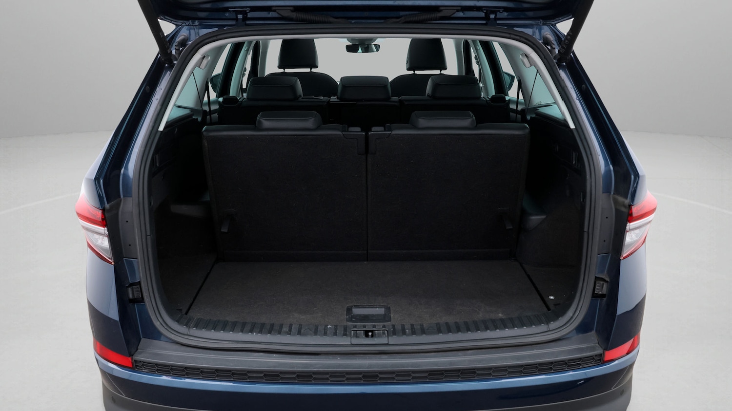 Used Skoda Kodiaq 2023 for sale - 77379353: Photo 23