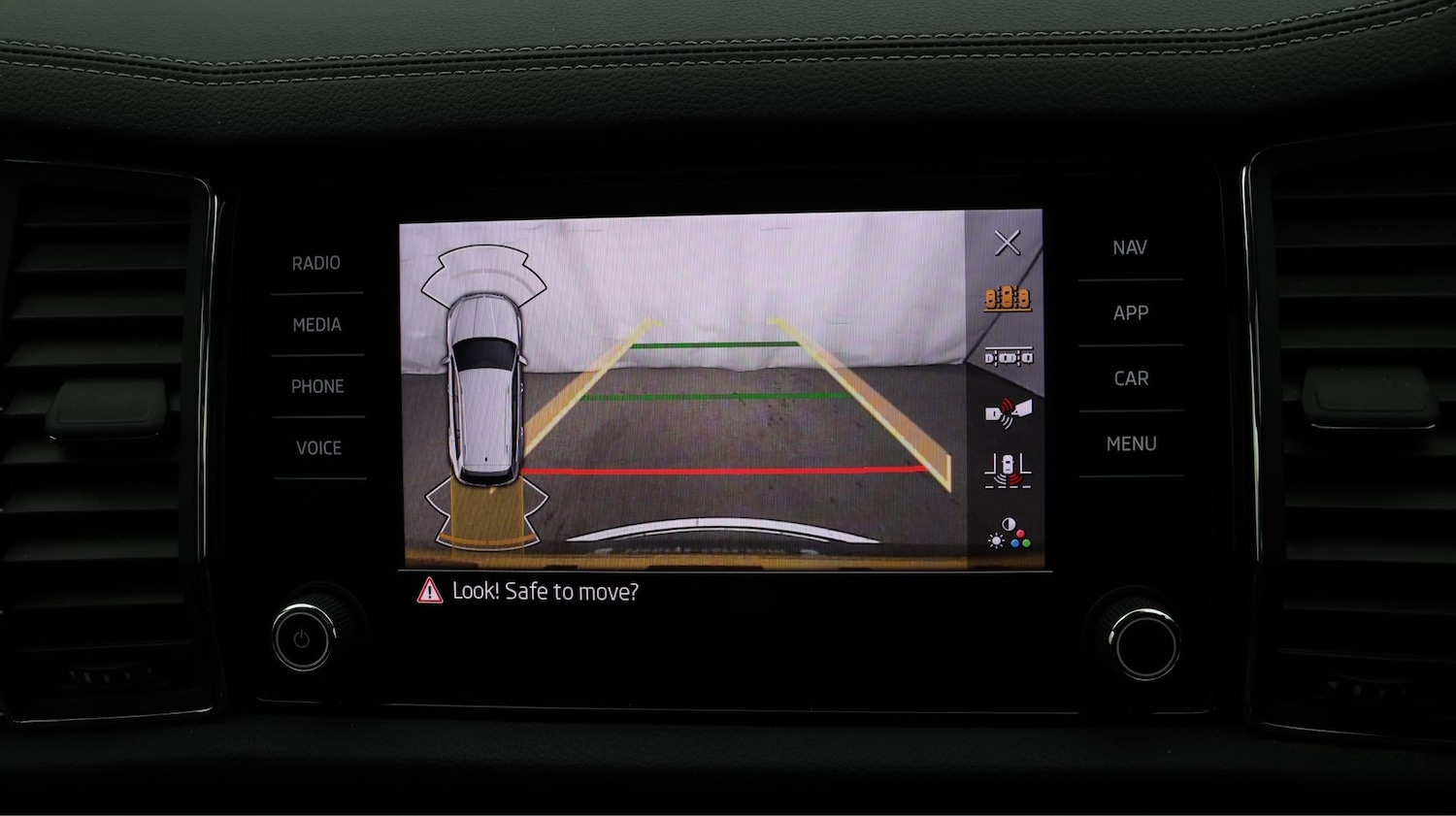 Used Skoda Kodiaq 2023 for sale - 77379353: Photo 26