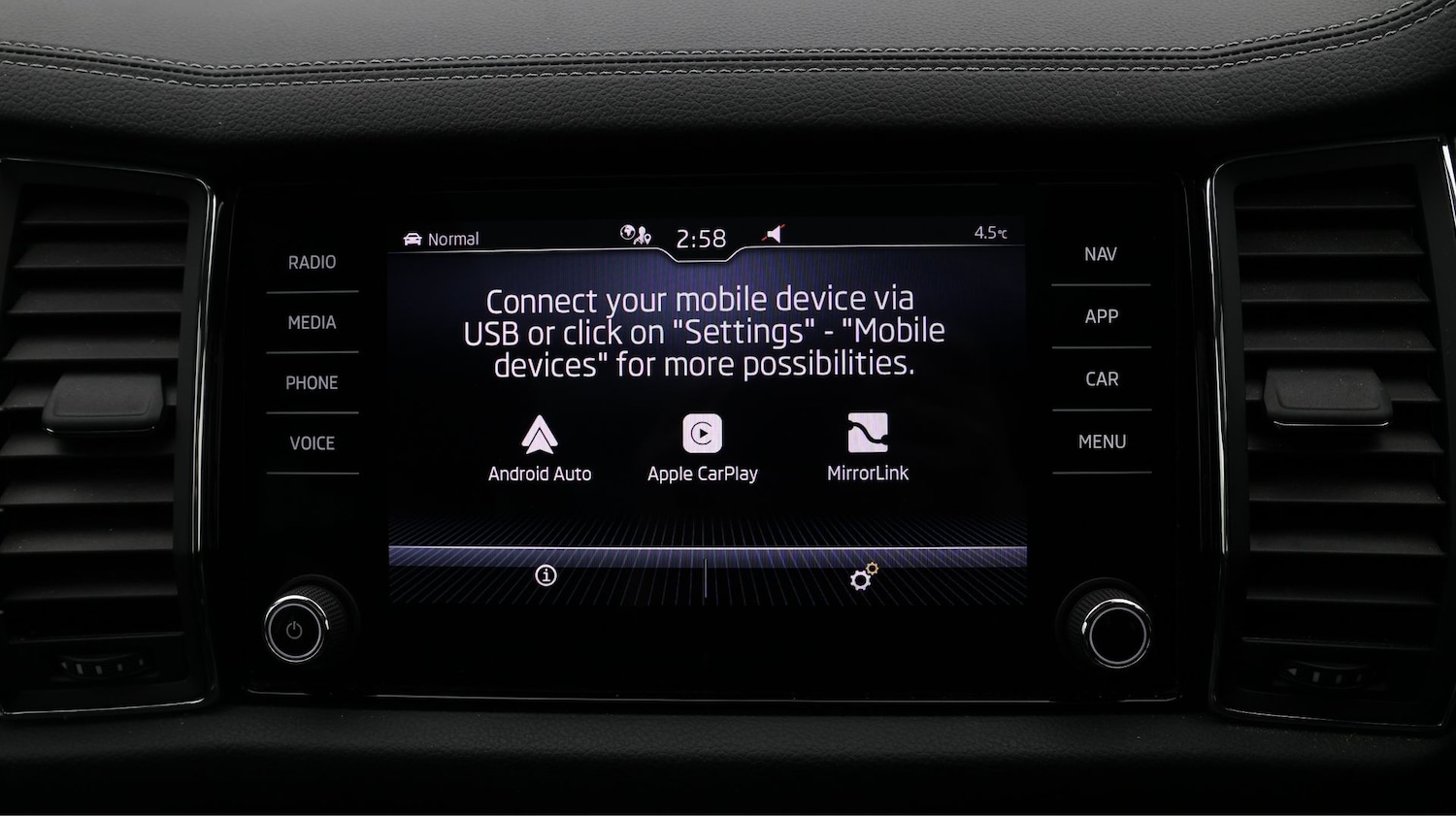 Used Skoda Kodiaq 2023 for sale - 77379353: Photo 27