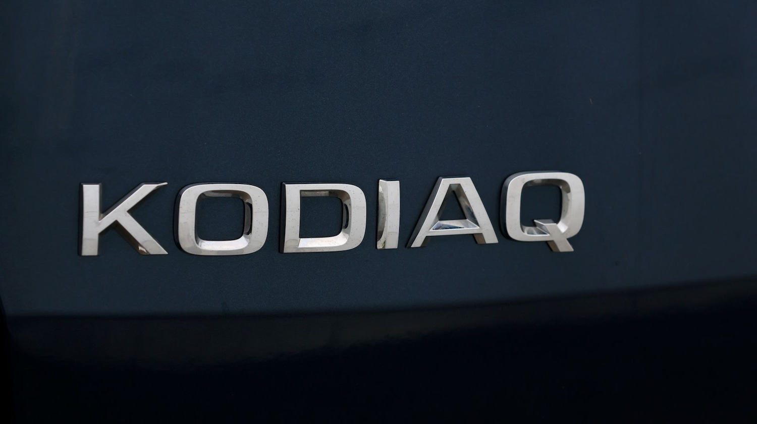 Used Skoda Kodiaq 2023 for sale - 77379353: Photo 29