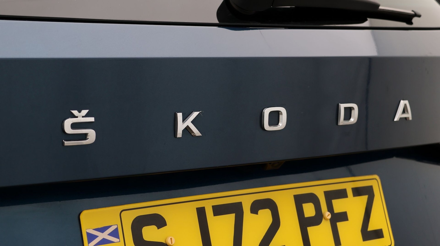 Used Skoda Kodiaq 2023 for sale - 77379353: Photo 30