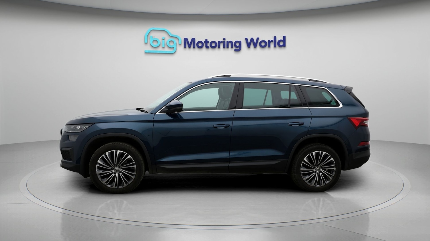 Used Skoda Kodiaq 2023 for sale - 77379353: Photo 4