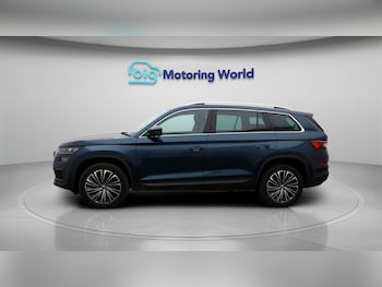 Used Skoda Kodiaq 2023 for sale - 77379353: Photo
