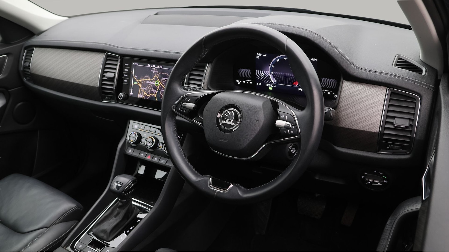 Used Skoda Kodiaq 2023 for sale - 77379353: Photo 9