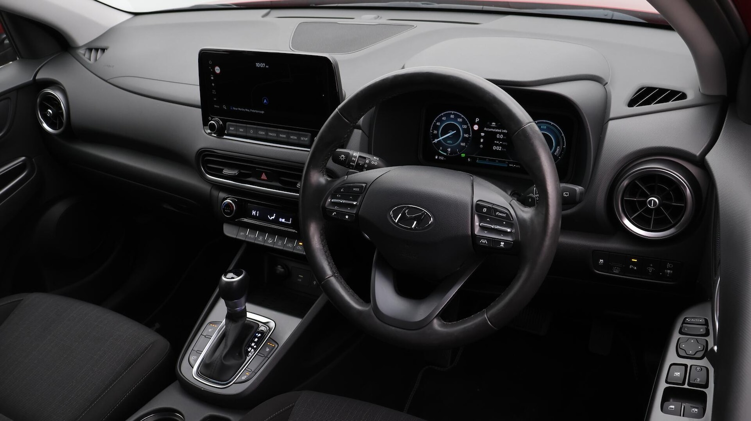 Used Hyundai KONA 2022 for sale - 76701285: Photo 10