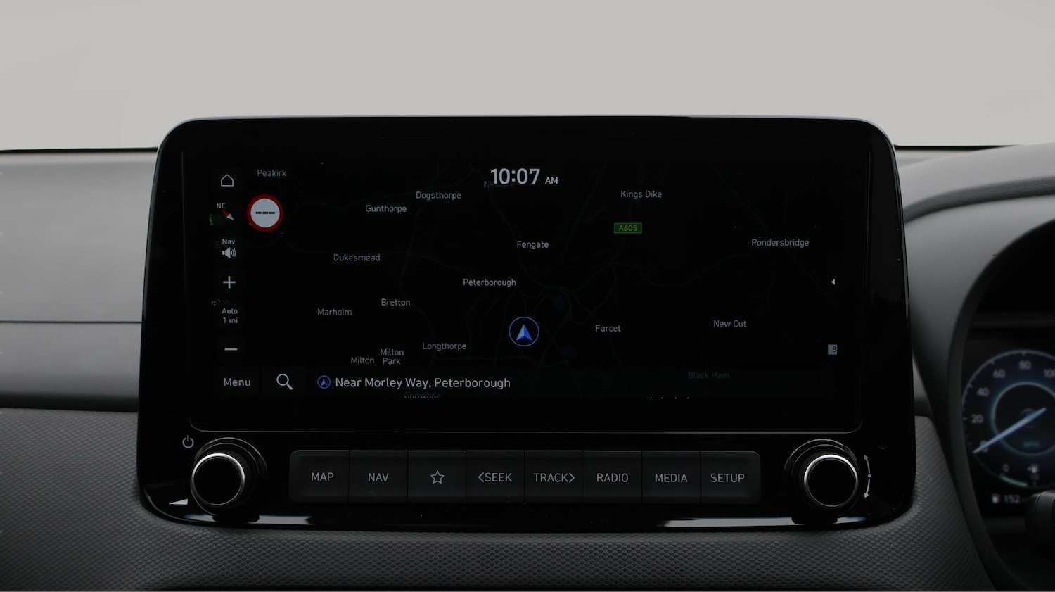 Used Hyundai KONA 2022 for sale - 76701285: Photo 12