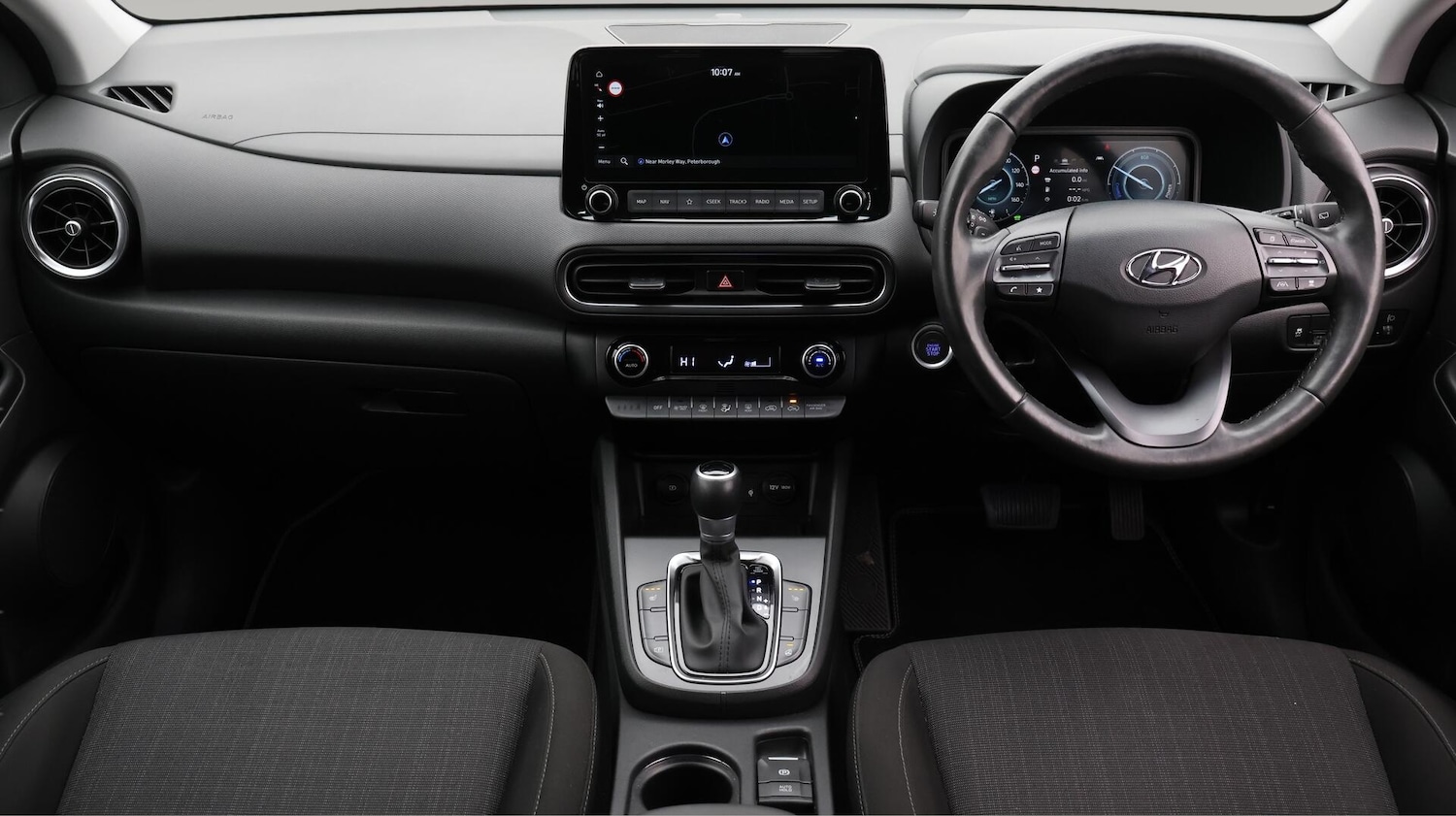 Used Hyundai KONA 2022 for sale - 76701285: Photo 14