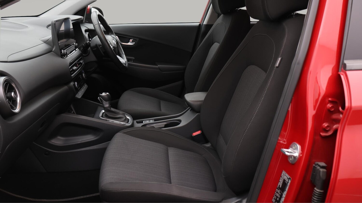 Used Hyundai KONA 2022 for sale - 76701285: Photo 15