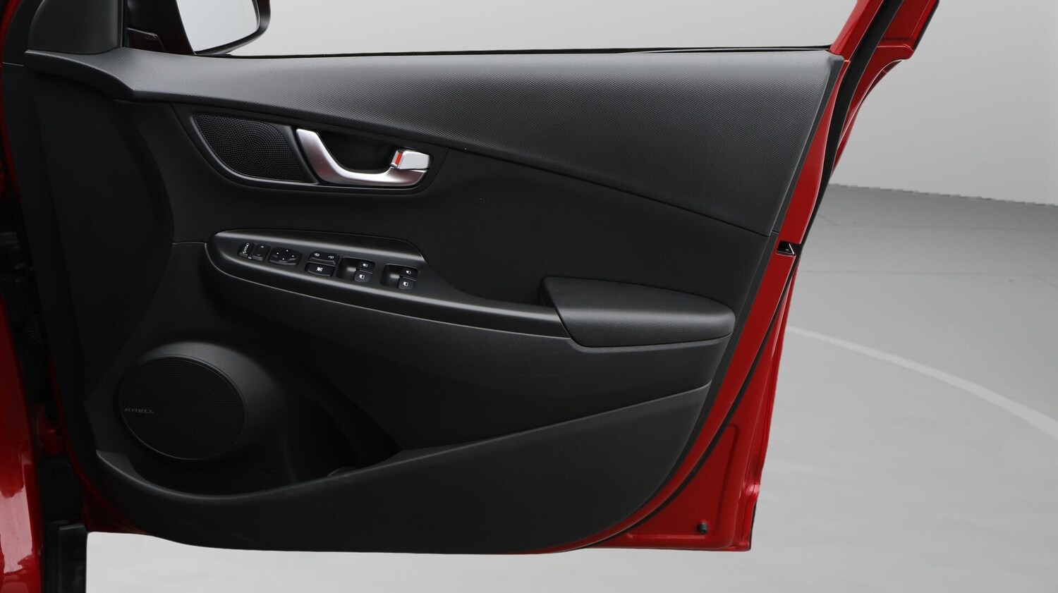 Used Hyundai KONA 2022 for sale - 76701285: Photo 16