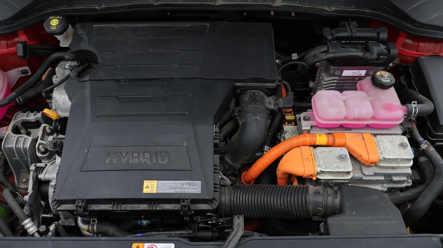 Used Hyundai KONA 2022 for sale - 76701285: Photo 20