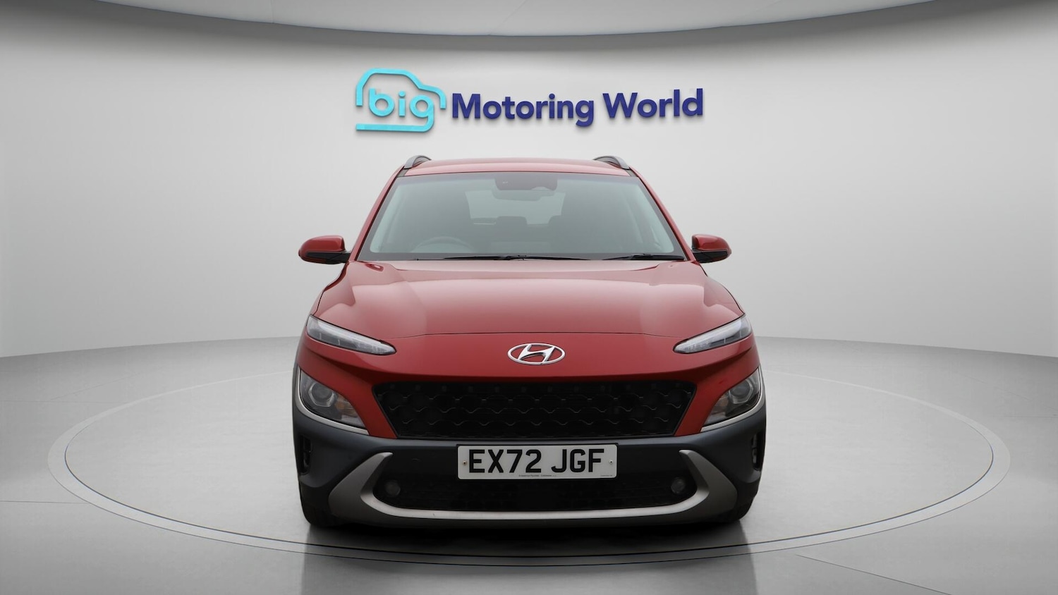 Used Hyundai KONA 2022 for sale - 76701285: Photo 3