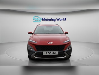 Used Hyundai KONA 2022 for sale - 76701285: Photo