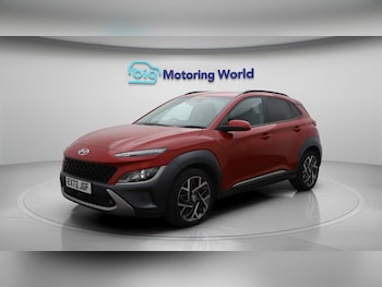 Used Hyundai KONA 2022 for sale - 76701285: Photo