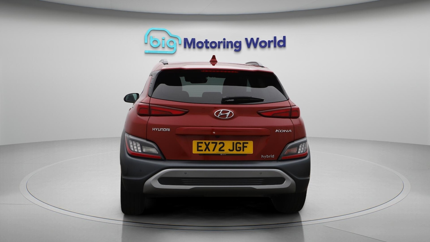 Used Hyundai KONA 2022 for sale - 76701285: Photo 7
