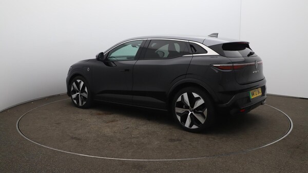 Used Renault Megane E Tech 2022 for sale - 76166646: Photo 16