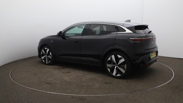 Used Renault Megane E Tech 2022 for sale - 76166646: Photo 17