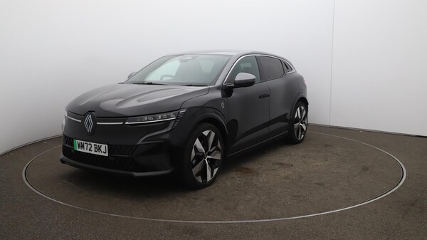 Used Renault Megane E Tech 2022 for sale - 76166646: Photo 18