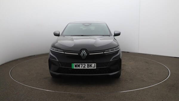 Used Renault Megane E Tech 2022 for sale - 76166646: Photo 21
