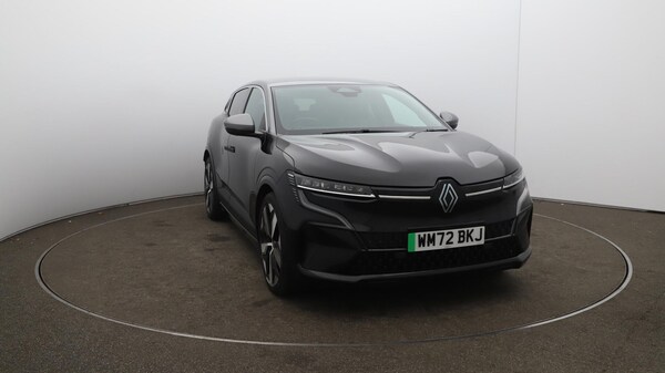 Used Renault Megane E Tech 2022 for sale - 76166646: Photo 23