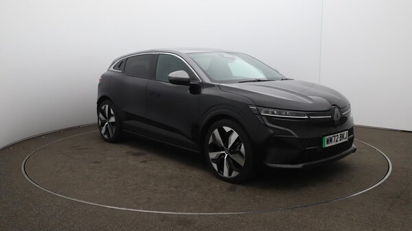 Used Renault Megane E Tech 2022 for sale - 76166646: Photo 25
