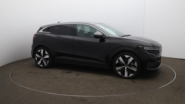 Used Renault Megane E Tech 2022 for sale - 76166646: Photo 27
