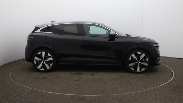 Used Renault Megane E Tech 2022 for sale - 76166646: Photo 30