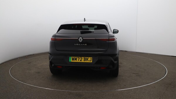 Used Renault Megane E Tech 2022 for sale - 76166646: Photo 38