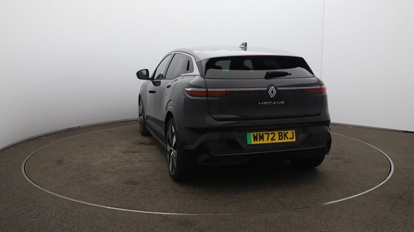 Used Renault Megane E Tech 2022 for sale - 76166646: Photo 41