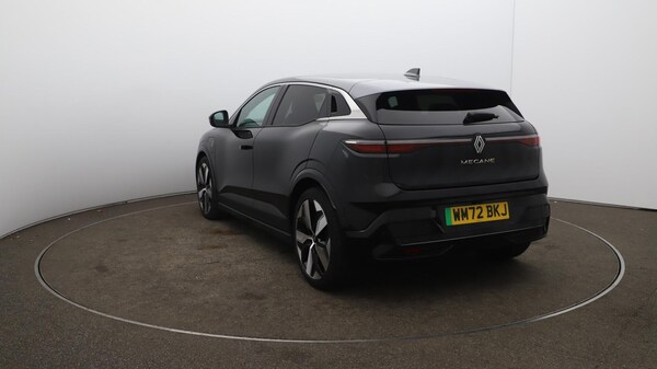 Used Renault Megane E Tech 2022 for sale - 76166646: Photo 42