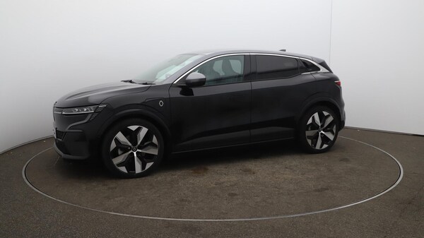 Used Renault Megane E Tech 2022 for sale - 76166646: Photo 48
