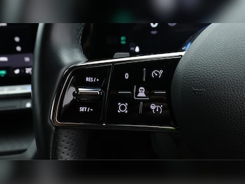Used Renault Megane E Tech 2022 for sale - 76166646: Photo 4