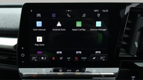 Used Renault Megane E Tech 2022 for sale - 76166646: Photo 7