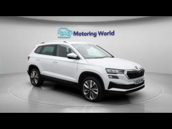 Used Skoda Karoq 2024 for sale - 74521157: Photo