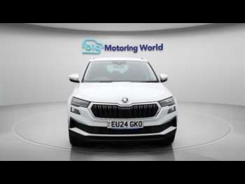 Used Skoda Karoq 2024 for sale - 74521157: Photo