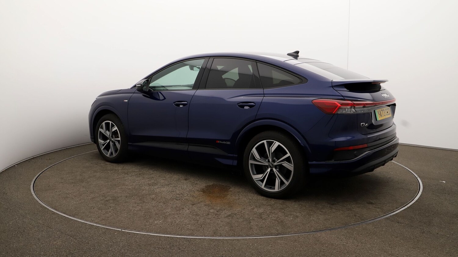 Used Audi Q4 e-tron for sale - 76810194: Photo 28