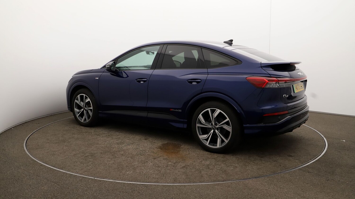 Used Audi Q4 e-tron for sale - 76810194: Photo 29