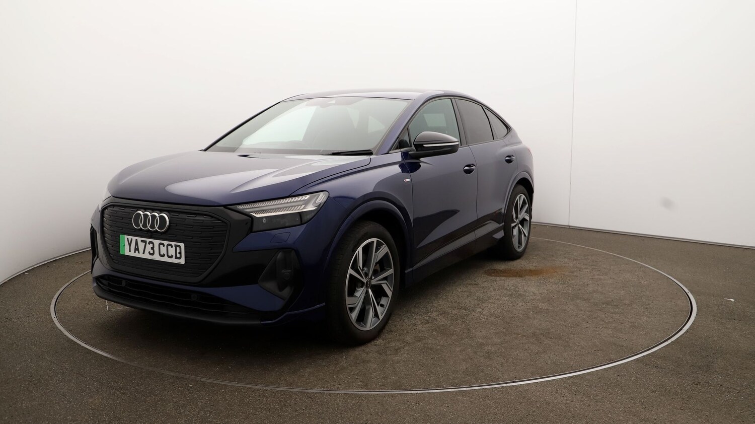 Used Audi Q4 e-tron for sale - 76810194: Photo 30